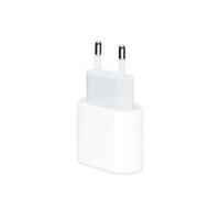 Oplader Apple MUVV3ZM/A Wit 20 W
