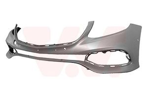 Voorbumper In Primer 2932573