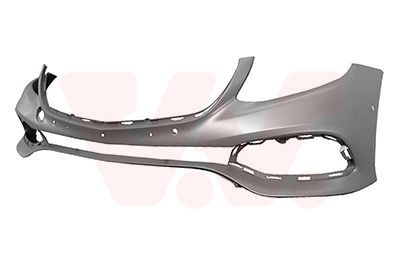 Voorbumper In Primer 2932573