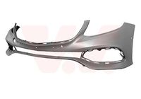 Voorbumper In Primer 2932573
