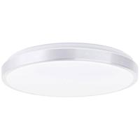 Brilliant G80562A21 Livius LED-plafondlamp LED LED vast ingebouwd 34 W Wit - thumbnail