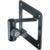 Konig & Meyer 23856 wall mount voor bureau microfoon statieven