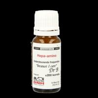 DNH Hepa amino 200 Stuks