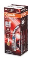 Osram Gloeilamp bochtcorrectieschijnwerper / Gloeilamp grootlicht / Gloeilamp koplamp / Gloeilamp mistlicht 64151NL - thumbnail