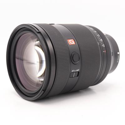 Sony FE 28-70mm F/2.0 GM occasion