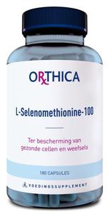 Orthica L-Selenomethionine 100