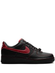 Nike baskets Air Force 1 "RTFKT - Demon" - Noir