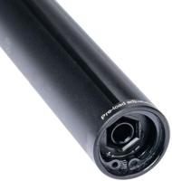 CONTEC parallellogram verende zadelpen "sp-060 slim long travel" ct parallel.saddle suppor sp-060 slt 31.6x400mm