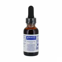 Pure Encapsulations Vitamine B12 Liquid 30ml