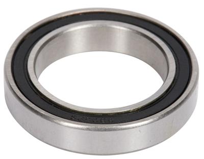 Elvedes Kogellager 6805-2rs gesloten staal zilver