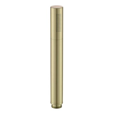 Losse Handdouche Best Design Nancy Staaf Rond Mat Goud
