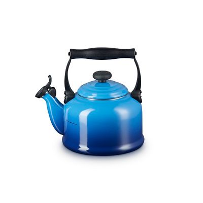 LE CREUSET - Tradition - Fluitketel 2,10l Azure