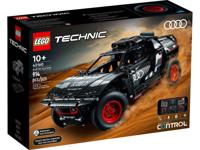 LEGO TECHNIC 42160 AUDI RS Q E-TRON