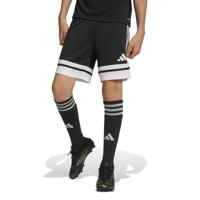 adidas Squadra 25 Voetbalbroekje Kids Zwart Wit