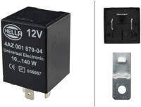 HELLA knipperlicht el.warnblinkg.