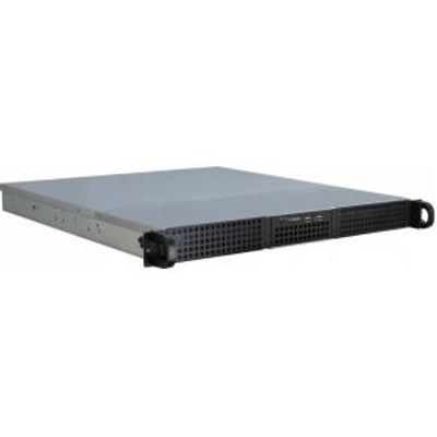Inter-Tech IPC 1U-10248 19 behuizing