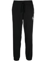 New Balance pantalon de jogging Hoops Essentials - Noir