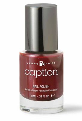 Caption Nagellak Here&apos;s The Deal