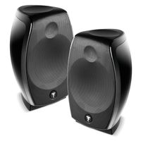 Focal: Sib Evo 2.0 Dolby Atmos® Sateliet Speakers 2 stuks - Zwart - thumbnail