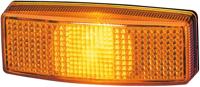 HELLA zijmarkeringslicht "serie 006 717 side light