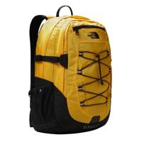 The North Face Borealis Classic Rugtas Heren Summit Gold - TNF Black 29L