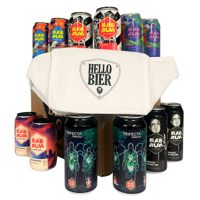 Hellobier Speciaal voor de nieuwsbrieflezer van Hellobier Hellobier Speciaal voor de nieuwsbrieflezer van Hellobier