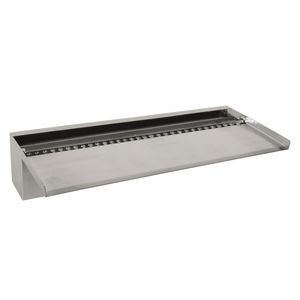 Ubbink waterval niagara led 60 cm zilver 1312125