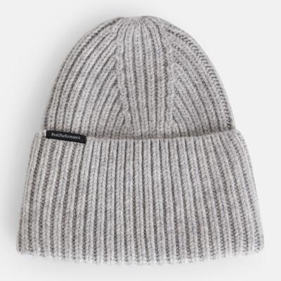 Peak Performance Mason Muts Med Grey Melange Onesize