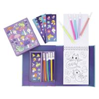 Selecta Kleurset - mystiek bos