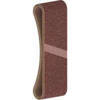 Bosch Accessories 2608606002 Schuurband Korrelgrootte (num) 80 (l x b) 400 mm x 60 mm 3 stuk(s)