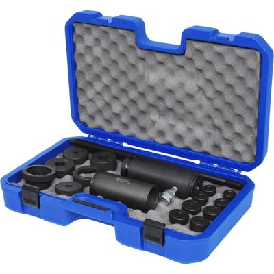 KS Tools 700.1850 Bus-uit- en inbouwgereedschapsset, 18-delig