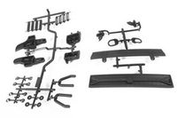 TT-380 SCORE Trophy Truck Grille and Body Details (AX31306)