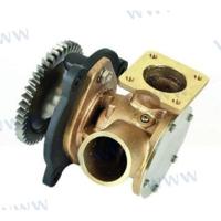 REC21219723 - VOLVO D11/IPS MARINE WATERPOMP
