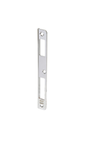 ABLOY EA321 Sluitplaat voor opdekdeuren | 170x20x8mm | voor Sloten DR 2/4. - 10013731