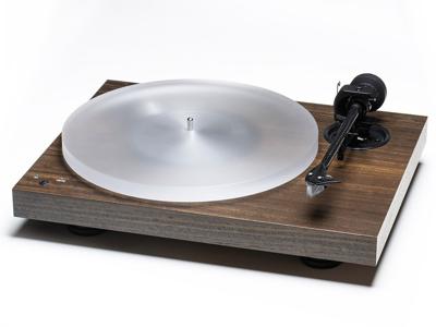 Pro-Ject X1 B Pick It Pro Balanced eucalyptus