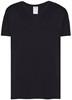 JHK 270 Urban V-Neck - Black - XXL