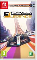 Nintendo Switch Formula Legends - Legacy Edition