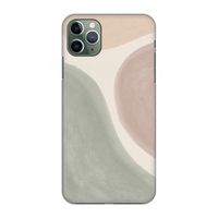 Geo #6: Volledig geprint iPhone 11 Pro Max Hoesje