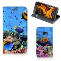 Samsung Galaxy Xcover 4s | Hoesje maken | Vissen
