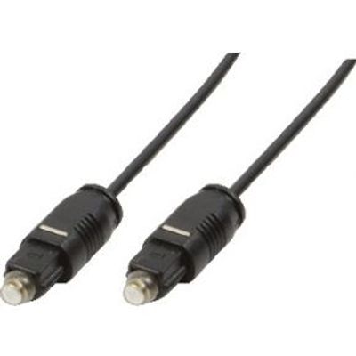 LogiLink Toslink - Toslink, 2m
