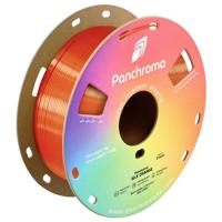 Polymaker CA03011 Panchroma™ Silk Filament PLA kunststof Zijdeglans 1.75 mm 1000 g Oranje 1 stuk(s)