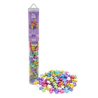 Plus Plus Pastel - 100 stuks