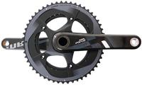 SRAM Crankset force 22 gxp 53/39t 175mm