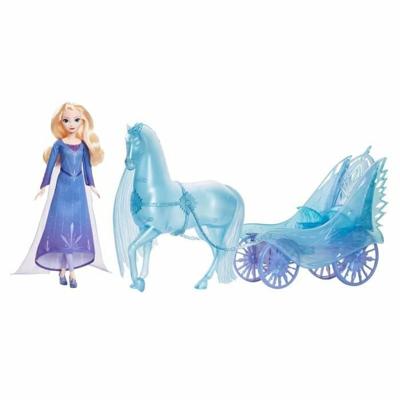 Actiefiguur Frozen
