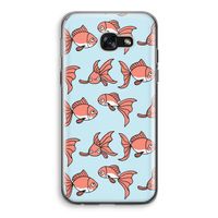 Blub: Samsung Galaxy A5 (2017) Transparant Hoesje