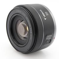 Canon RF 50mm F/1.8 STM occasion