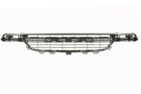 Ventilatiegrille, bumper 0673590