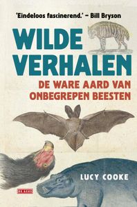 Wilde verhalen - Lucy Cooke - ebook