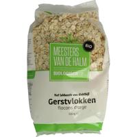 De Halm Gerstvlokken bio