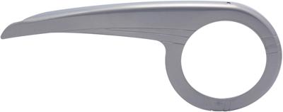 Hebie Chain guard 0360 42t sil.